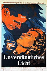 Poster de la película Unvergängliches Licht