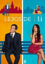 Poster de la serie Lejos de ti