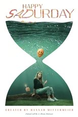 Poster de la película Happy Sadurday
