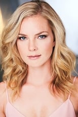 Actor Cindy Busby