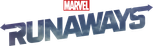 Logo Marvel's Runaways