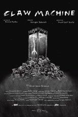 Poster de la película Claw Machine