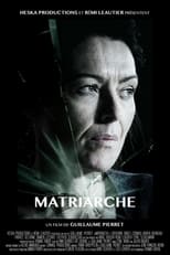Poster de la película Matriarche