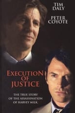 Poster de la película Execution of Justice