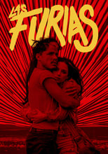 Poster de la película The Furies
