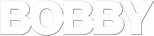 Logo Bobby