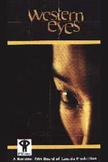Poster de la película Western Eyes