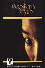 Poster de la película Western Eyes