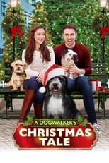 Poster de la película A Dogwalker's Christmas Tale