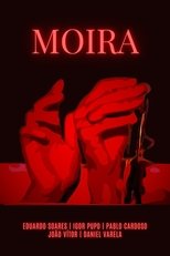 Poster de la película Moira