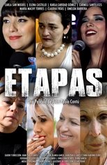 Poster de la película Stages