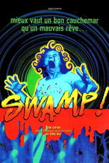 Poster de la película Swamp!