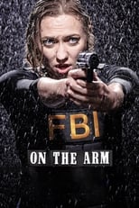 Poster de la película On the Arm