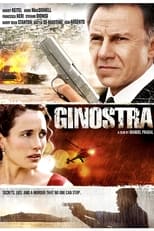 Poster de la película Ginostra