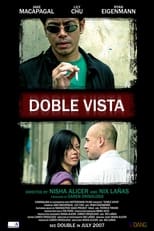 Poster de la película Double