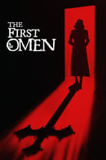 Poster de la película The First Omen