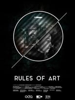 Poster de la película Rules of Art