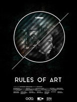 Poster de la película Rules of Art