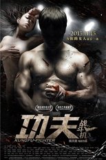 Poster de la película Kung Fu Fighter