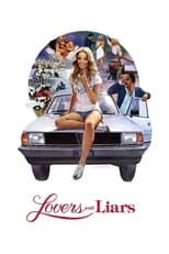 Poster de la película Lovers and Liars