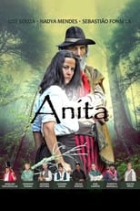 Poster de la película Anita
