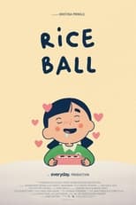 Poster de la película Rice Ball