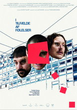 Poster de la película I tilfælde af følelser