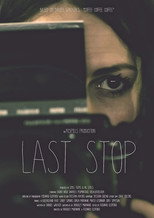 Poster de la película Last Stop
