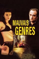 Poster de la película Mauvais genres