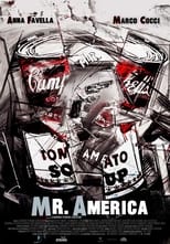 Poster de la película Mr. America