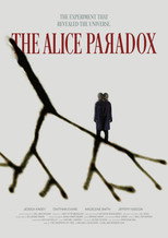 Poster de la película The Alice Paradox