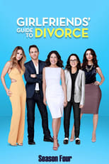 Girlfriends\' Guide to Divorce