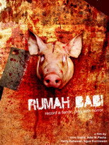 Poster de la película Rumah Babi