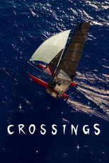 Poster de la película CROSSINGS