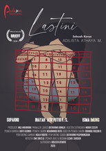 Poster de la película Lastini