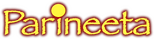 Logo Parineeta