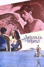 Poster de la película Arturo's Island