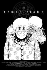 Poster de la película Demon Clown