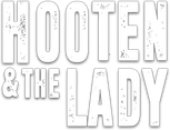 Logo Hooten & The Lady