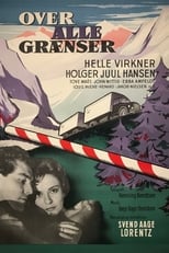 Poster de la película Over alle grænser