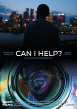 Poster de la película Can I Help?