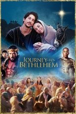 Poster de la película Journey to Bethlehem