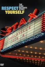 Poster de la película Respect Yourself: The Stax Records Story