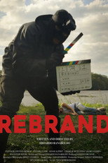 Poster de la película Rebrand