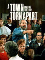 Poster de la película A Town Torn Apart