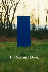 Poster de la película The Sapphire Door