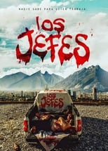 Poster de la película The Bosses