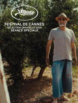 Poster de la película Cantona