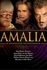 Poster de la serie Amalia