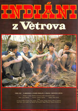 Poster de la película Indians from Vetrov